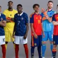 Sportswear’s Giants Prepare for a Perfect World Cup Ending