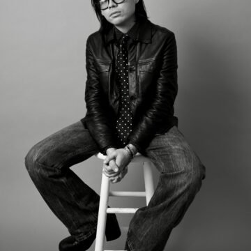 GQ Names Brandon Tan Global Fashion Director