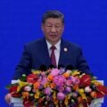 Xi lays out China’s global AI leadership ambitions