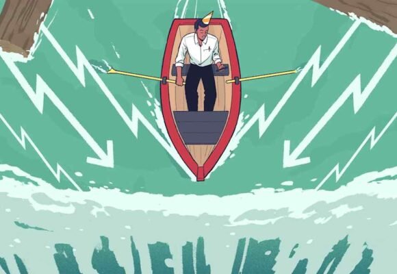 The next crash: why this time might not be different